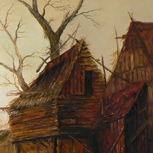 Winter Landscape - Klein - part 5